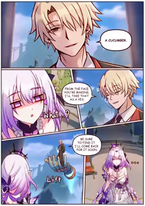 Page 17 of Castorice (uncensored) - preview thumbnail