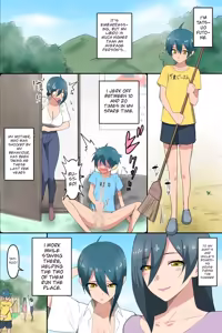 Page 4 of Boku to Resort Pension no Onee-san-tachi ~Mure Ure Hitozuma-tachi to Asedaku Shirudaku Rankou Harem!~ | With the Ladies from the Boarding House ~A harem of horny married women that indulge in sweaty orgies - preview thumbnail