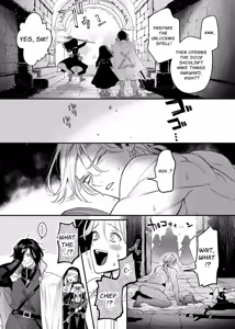 Page 66 of Tada no Osananajimi no Hazudatta Kiyoshi Kishi ga Danjon no Misshitsu de Sekinen no Shūchaku o Kokuhaku Shitekita!?｜The Holy Knight Who Was Supposed To Be My Friend Confesses His Obsession For Me In A Dungeon Room - preview thumbnail