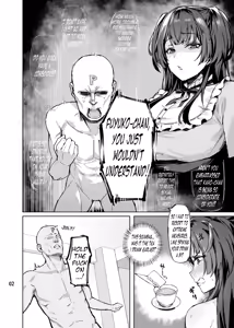 Page 4 of Otona o Nameruna Fuyuko-chan!! - Don't fuck with adults. Huyuko chan!! - preview thumbnail