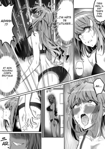 Page 23 of Shukushu Sagashi ~Kisei Nouryoku de Nikutai Goudatsu~ - preview thumbnail