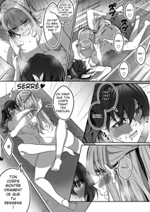 Page 51 of Shukushu Sagashi ~Kisei Nouryoku de Nikutai Goudatsu~ - preview thumbnail