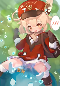 Page 1128 of Loli and Small Chest Collection Part I - preview thumbnail