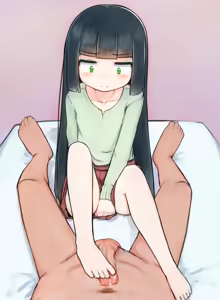 Page 1171 of Loli and Small Chest Collection Part I - preview thumbnail