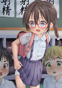 Page 1338 of Loli and Small Chest Collection Part I - preview thumbnail