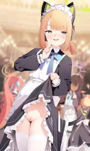 Page 186 of Loli and Small Chest Collection Part I - preview thumbnail