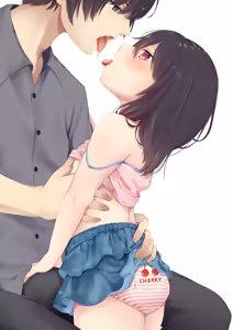 Page 3 of Loli and Small Chest Collection Part I - preview thumbnail