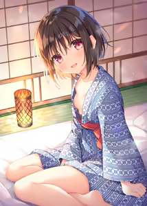 Page 422 of Loli and Small Chest Collection Part I - preview thumbnail