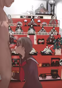 Page 692 of Loli and Small Chest Collection Part I - preview thumbnail