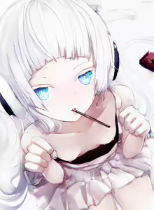 Page 725 of Loli and Small Chest Collection Part I - preview thumbnail