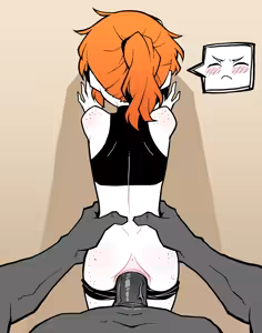 Page 8 of Loli and Small Chest Collection Part I - preview thumbnail