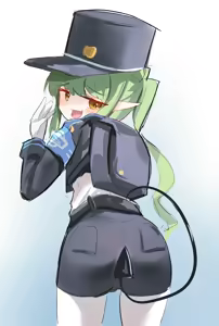 Page 909 of Loli and Small Chest Collection Part I - preview thumbnail