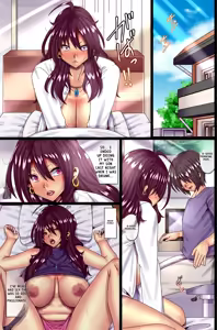 Page 16 of Otokoun nai Hahaoya ni Koi o Shite Ninshinsasete... | Luck with Men even if you Fall in Love with your Mother and get her Pregnant - preview thumbnail