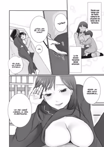 Page 4 of Milk Boy - preview thumbnail