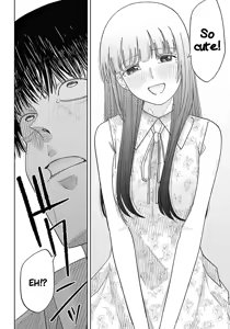 Page 19 of Misao no Keiyaku - Chapter 1 - preview thumbnail
