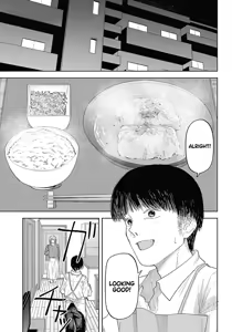 Page 4 of Misao no Keiyaku - Chapter 1 - preview thumbnail