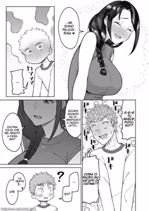 Page 12 of Hatsukoi no Hito wa, Tomodachi no Mama. | La mamma del mio amico è il mio primo amore - preview thumbnail