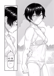 Page 12 of Reverb (Oyasumi, Teen - Good Night, Goodbye) | - preview thumbnail