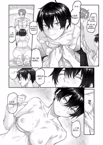 Page 14 of Reverb (Oyasumi, Teen - Good Night, Goodbye) | - preview thumbnail