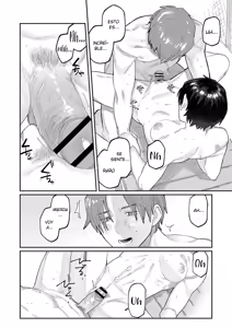 Page 20 of Reverb (Oyasumi, Teen - Good Night, Goodbye) | - preview thumbnail