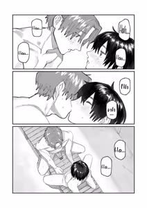 Page 32 of Reverb (Oyasumi, Teen - Good Night, Goodbye) | - preview thumbnail