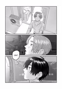 Page 35 of Reverb (Oyasumi, Teen - Good Night, Goodbye) | - preview thumbnail