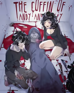 The coffin of Andy and Leyley — hentai manga cover on Fhentai