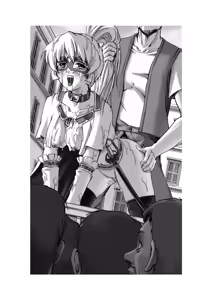 Page 119 of Shirayuri no Kenshi ～Kamenhime Brigitte～ - preview thumbnail