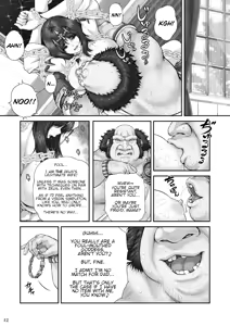 Page 14 of WETDREAMER ~Fukushuu no Gyokuza~ | WETDREAMER ~Throne of Vengeance~ - preview thumbnail