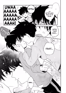 Page 8 of Tatoeba Sore wa Bokutachi no - preview thumbnail