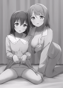Page 26 of Watashi no Osananajimi / Senpai ga Kioku Soushitsu ni!? Kieta Tokimeki o Torimodose!! - preview thumbnail