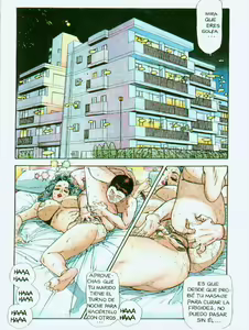 Page 2 of Miss 130 - Chiyoji Tomo Masaje Entre las Piernas - preview thumbnail