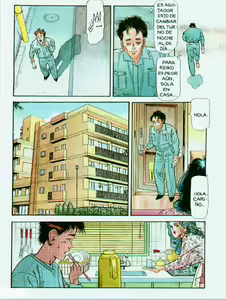 Page 6 of Miss 130 - Chiyoji Tomo Masaje Entre las Piernas - preview thumbnail