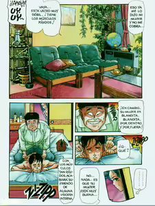 Page 8 of Miss 130 - Chiyoji Tomo Masaje Entre las Piernas - preview thumbnail