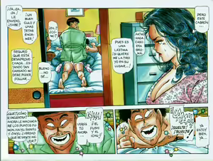 Page 9 of Miss 130 - Chiyoji Tomo Masaje Entre las Piernas - preview thumbnail