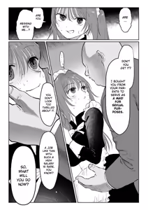 Page 6 of Maid de Asobo | Play with a Maid - preview thumbnail