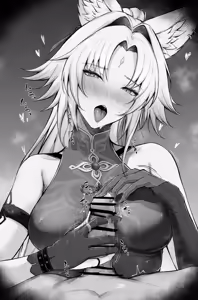 Page 3 of 酔った飛霄将軍のパ〇ズリご奉仕 - preview thumbnail