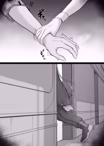 Page 3 of バニー黄泉さん - preview thumbnail