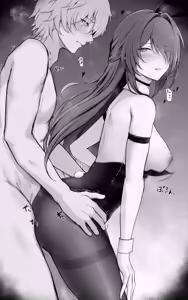 Page 8 of バニー黄泉さん - preview thumbnail