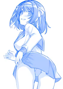 Page 1105 of haruhisky harukichi - preview thumbnail