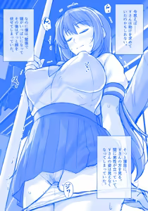 Page 168 of haruhisky harukichi - preview thumbnail