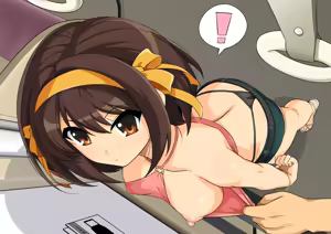 Page 1808 of haruhisky harukichi - preview thumbnail
