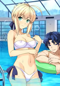 Page 331 of haruhisky harukichi - preview thumbnail
