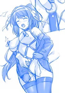 Page 360 of haruhisky harukichi - preview thumbnail
