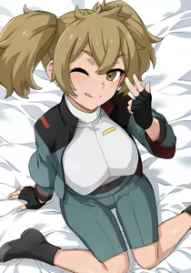 Page 38 of haruhisky harukichi - preview thumbnail