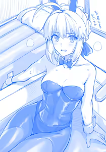Page 382 of haruhisky harukichi - preview thumbnail