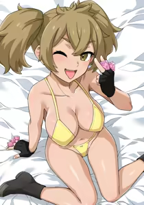 Page 39 of haruhisky harukichi - preview thumbnail