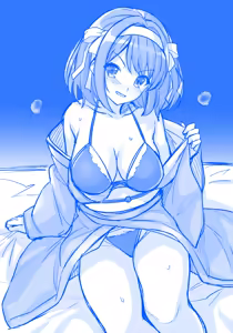 Page 510 of haruhisky harukichi - preview thumbnail