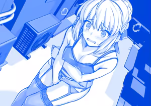 Page 520 of haruhisky harukichi - preview thumbnail