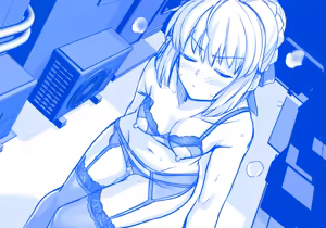 Page 521 of haruhisky harukichi - preview thumbnail